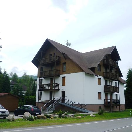 Boutique Apartment Petra 哈拉霍夫 外观 照片