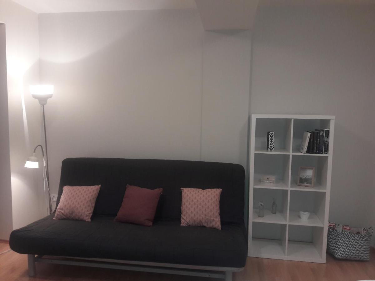 Boutique Apartment Petra 哈拉霍夫 外观 照片