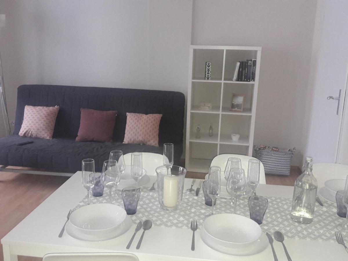 Boutique Apartment Petra 哈拉霍夫 外观 照片