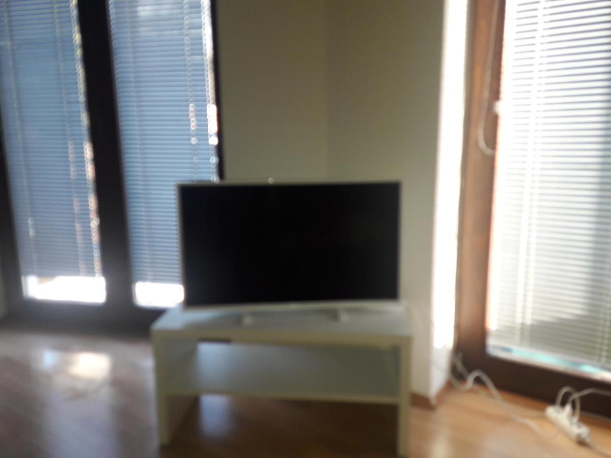 Boutique Apartment Petra 哈拉霍夫 外观 照片